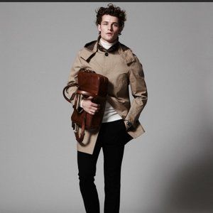 NWT COACH Men's Coat/ Jacket